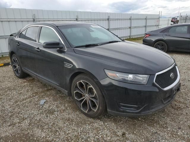 2014 Ford Taurus SHO