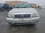 2010 Mercury Grand Marquis LS