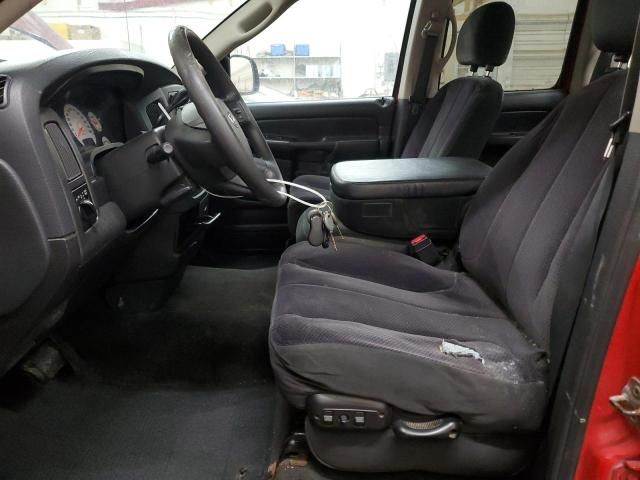 2005 Dodge RAM 1500 ST