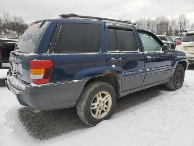 2003 Jeep Grand Cherokee Laredo