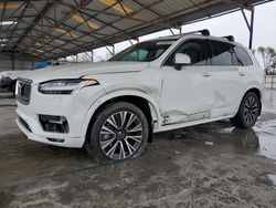 2021 Volvo XC90 T6 Momentum en venta en Cartersville, GA