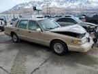 1996 Lincoln Town Car Executive