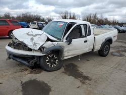 2002 Toyota Tacoma Xtracab en venta en Woodburn, OR