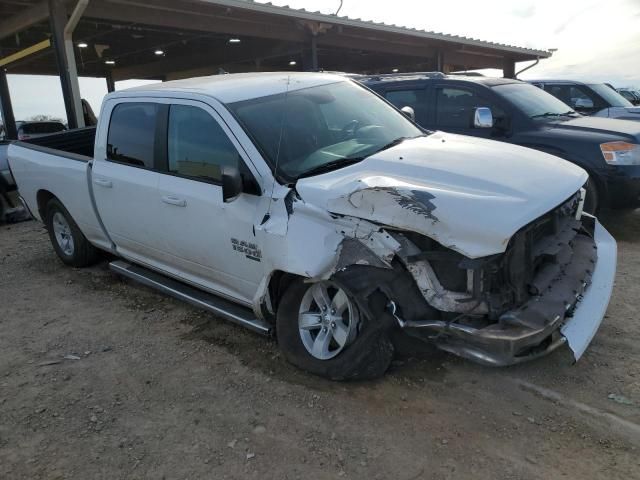 2020 Dodge RAM 1500 Classic SLT