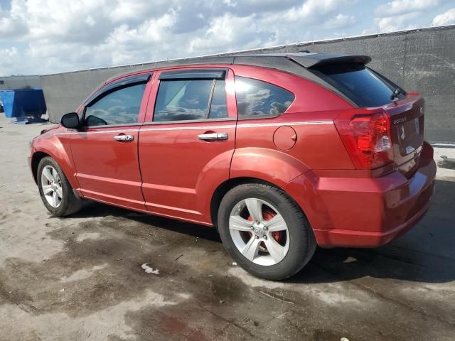 2010 Dodge Caliber SXT