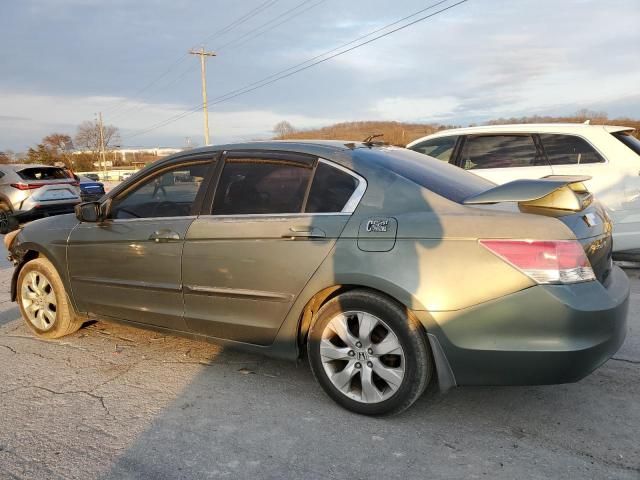 2008 Honda Accord EXL