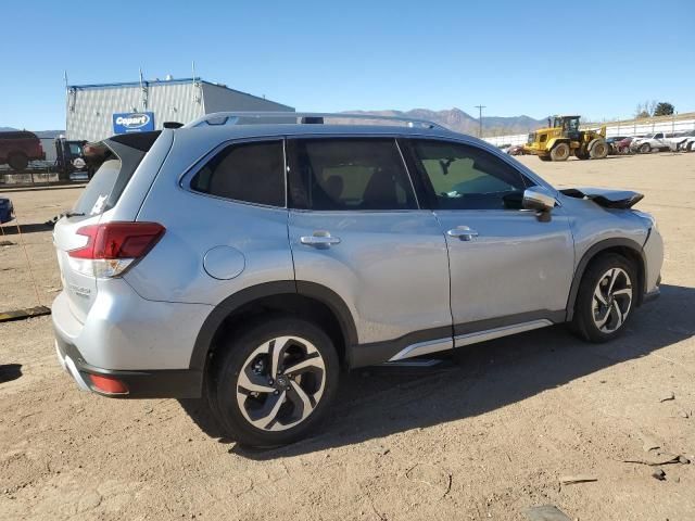 2024 Subaru Forester Touring