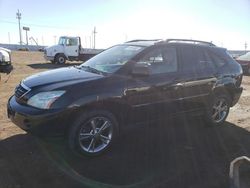 2006 Lexus RX 400 en venta en Greenwood, NE