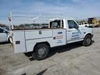 1997 Ford F250