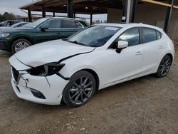 Vehiculos salvage en venta de Copart Tanner, AL: 2018 Mazda 3 Grand Touring