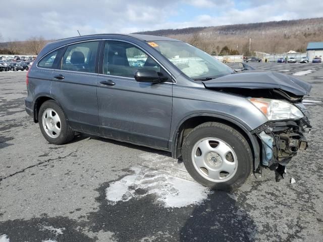 2010 Honda CR-V LX