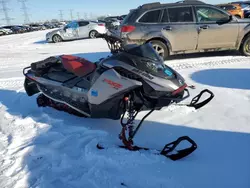 Vehiculos salvage en venta de Copart China: 2023 Polaris Snowmobile