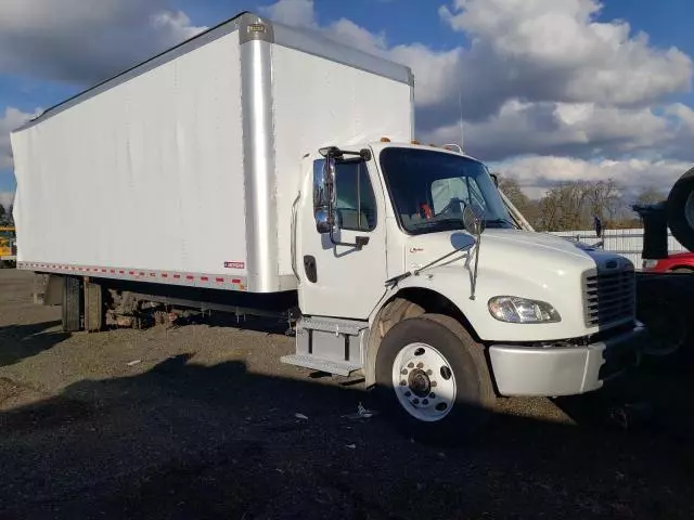 2020 Freightliner M2 106 Medium Duty