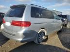 2010 Honda Odyssey EXL