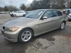 2008 BMW 328 I