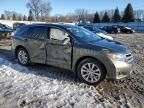 2013 Toyota Venza LE