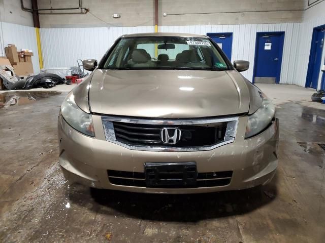 2008 Honda Accord LX