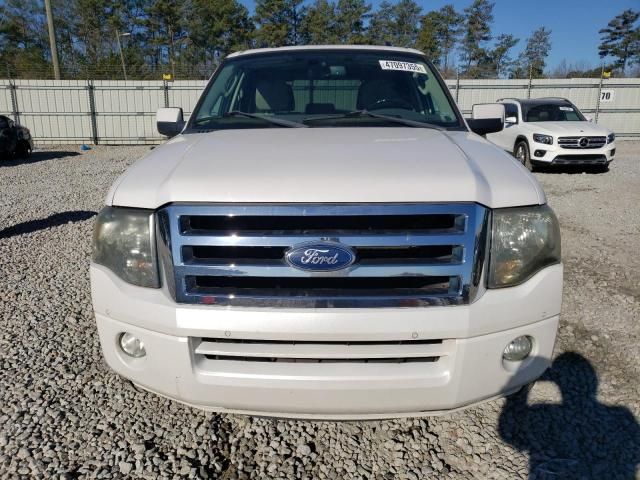 2012 Ford Expedition Limited