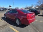 2012 Cadillac CTS Luxury Collection