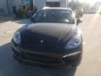 2011 Porsche Cayenne