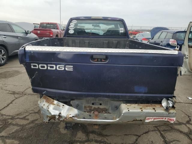 1998 Dodge RAM 1500