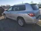 2008 Toyota Highlander Hybrid Limited