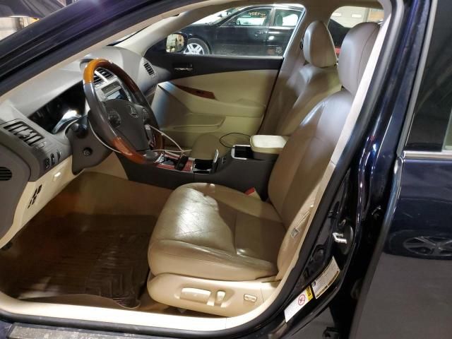 2010 Lexus ES 350