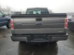 2014 Ford F150 Super Cab