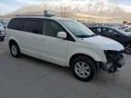 2008 Chrysler Town & Country Touring