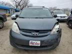 2010 Toyota Sienna CE