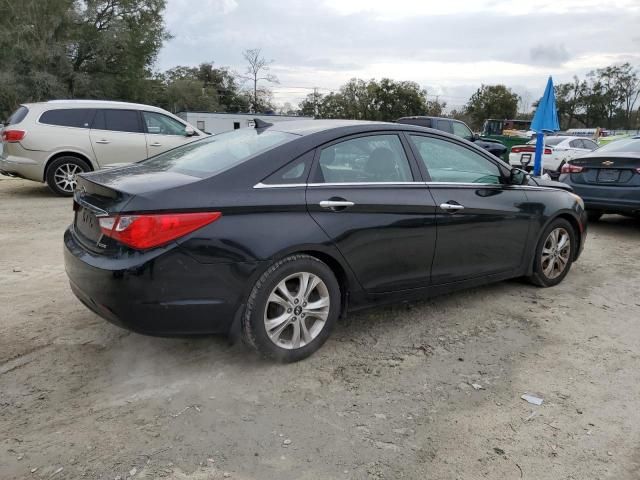 2011 Hyundai Sonata SE