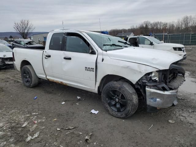 2013 Dodge RAM 1500 SLT