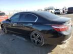 2017 Honda Accord Sport Special Edition