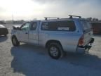 2005 Toyota Tacoma Access Cab