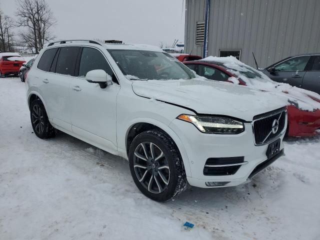 2018 Volvo XC90 T5