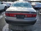 2003 Buick Century Custom