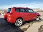 2008 Toyota Rav4 Limited