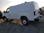 2013 Ford Econoline E350 Super Duty Van