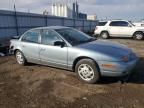 2002 Saturn SL2