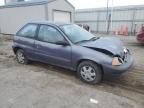 1997 GEO Metro LSI