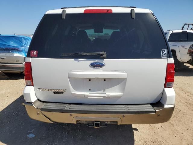 2004 Ford Expedition Eddie Bauer