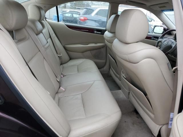 2004 Lexus ES 330