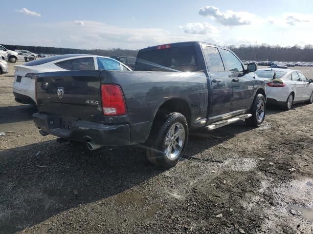 2018 Dodge RAM 1500 ST