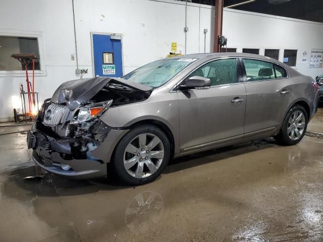 2012 Buick Lacrosse Premium