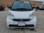 2015 Smart Fortwo