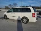 2010 Chrysler Town & Country Touring Plus