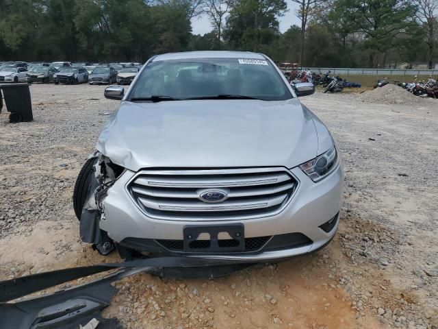 2019 Ford Taurus Limited