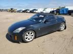 2005 Nissan 350Z Roadster