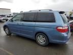 2007 Honda Odyssey EXL