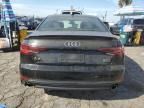 2018 Audi A4 Premium Plus